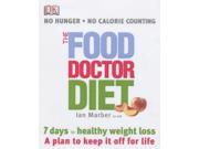 The Food Doctor Diet