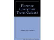 Florence Everyman Travel Guides