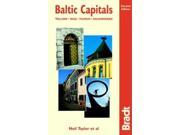 Baltic Capitals Bradt Travel Guide Baltic Cities