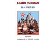 Learn Russian