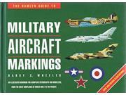 THE HAMLYN GUIDE TO MILITARY AIRCRAFT MARKINGS.
