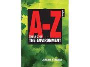 The A Z of Environment