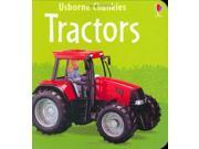Tractors Usborne Chunkies