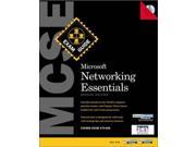 MCSE Networking Essentials Exam Guide Exam 70 058