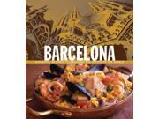Barcelona Foods of the World