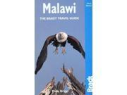 Malawi The Bradt Travel Guide Bradt Travel Guides