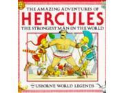 The Amazing Adventures Of Hercules