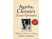 Agatha Christie s Secret Notebooks Fifty Years of Mysteries in the Making Includes Two Unpublished Poirot Stories