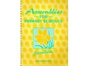 Assemblies for Primary Schools Spring Term