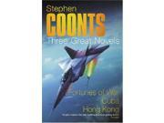 Stephen Coonts Three Great Novels Fortunes of War Cuba Hong Kong