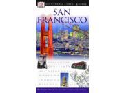 San Francisco DK Eyewitness Travel Guide