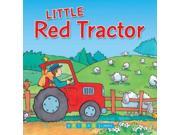Little Red Tractor Busy Day Board Books