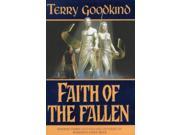 Faith Of The Fallen Book 6 The Sword of Truth