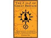 The Z to Z of Great Britain