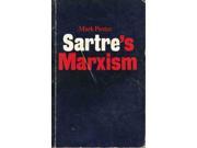 Sartre s Marxism