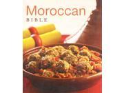 Moroccan Bible Cookery