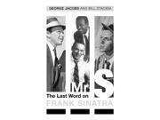 Mr S: The Last Word on Frank Sinatra Mr S: The Last Word on Frank Sinatra