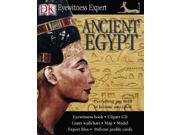 Ancient Egypt Eyewitness Expert
