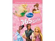 Disney Girls 365 Stories