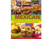 The Complete Mexican South American Caribbean Cookbook