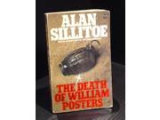 Death of William Posters