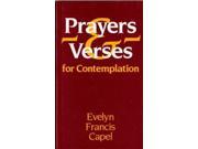 Prayers and Verses for Contemplation