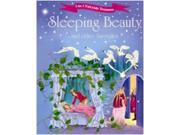 Sleeping Beauty and Other Fairytales Fairytale Treasures