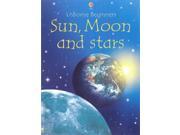 Sun Moon and Stars Usborne Beginners
