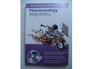 Pharmacology Mosby s Crash Course