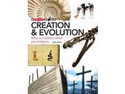 Creation and Evolution Why It Matters What You Believe Pack of 5 Creationpoints