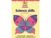 Science Skills Skills for Early Years