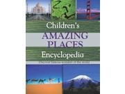 Reference 8 Amazing Places Childrens Encyclopedia