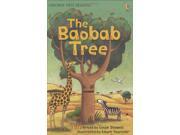 The Baobab Tree Usborne First Reading Level 2 Hardcover