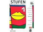 Stuffen International 1