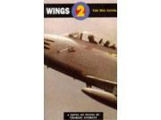 Wings MiG Lover Bk.2