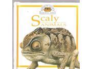 Scaly Animals