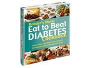 Reader s Digest Diabetes Cookbook