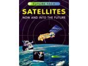 Satellites Future Tech