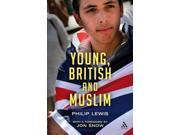 Young British and Muslim
