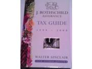 J.Rothschild Assurance Tax Guide 1999 2000