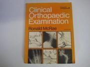 Clinical Orthopaedic Exams