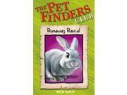 Runaway Rascal Pet Finders Club
