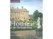 Houses of the National Trust Outstanding Buildings of Britain