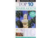 DK Eyewitness Top 10 Travel Guide Marrakech