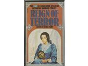 Reign of Terror No. 3 Book of Great Victorian Horror Stories