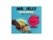 Mr. Jelly and the Pirates Mr. Men Little Miss Magic