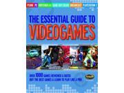 The Essential Guide to Videogames