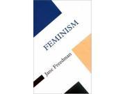 Feminism Concepts in the Social Sciences