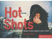 Hot Shots How to Refresh Your Photos