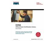 CCNA Official Exam Certification Library Exam 640 801